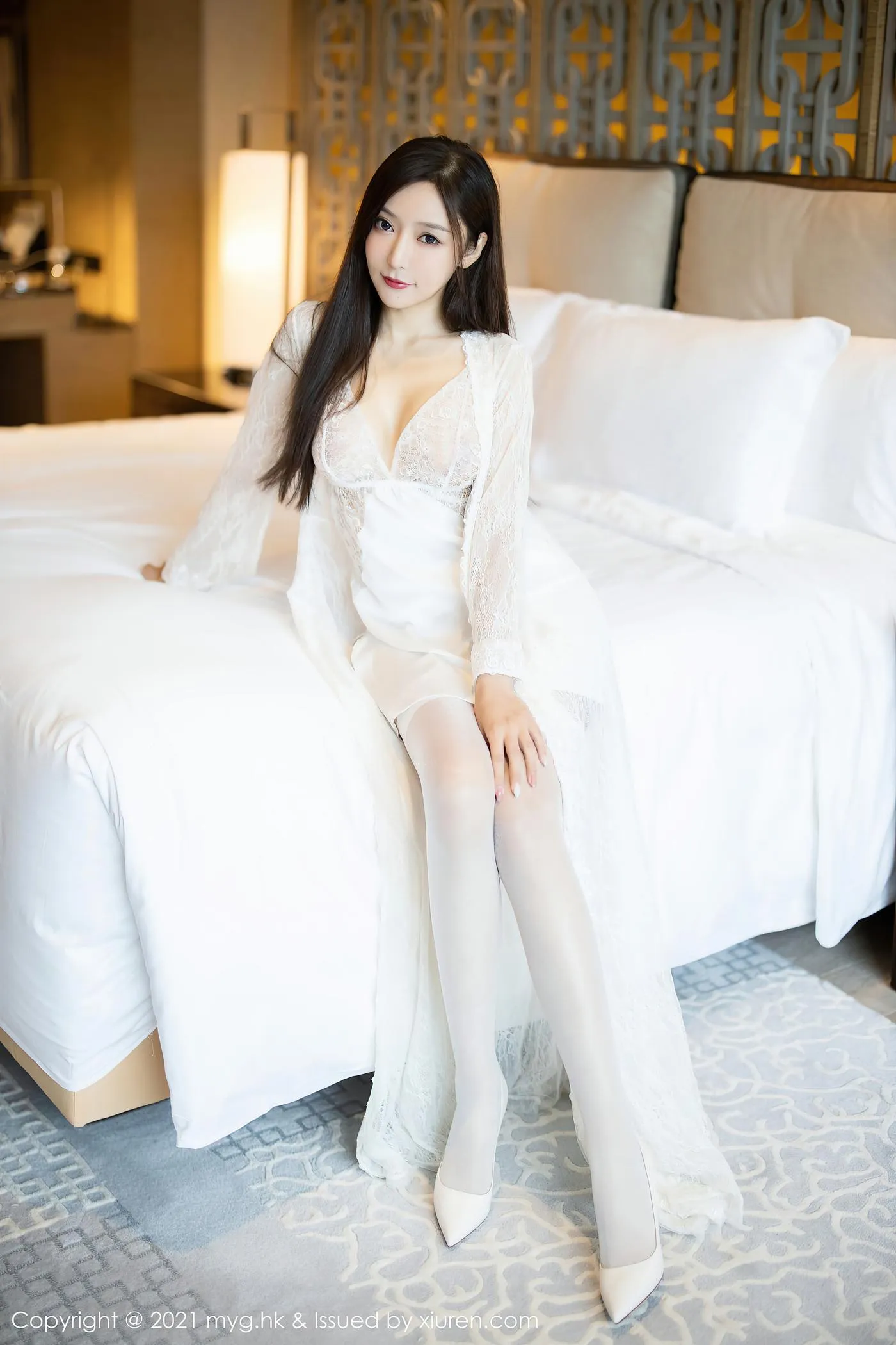 [MyGirl美媛馆] 2021.07.29 VOL.564 王馨瑶yanni [66P]插图5